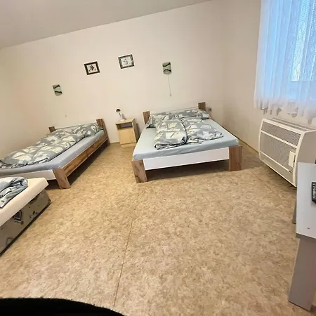 Διαμέρισμα Klara Veľký Meder
